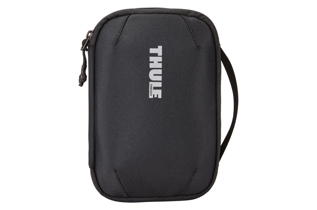 Thule Subterra PowerShuttle powershuttle black Organiser Thule - UK Camping And Leisure