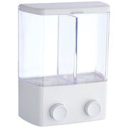 Soap Dispenser Dual 2020 Rayen - UK Camping And Leisure