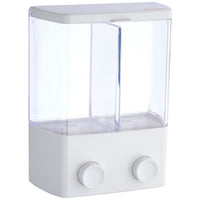 Soap Dispenser Dual 2020