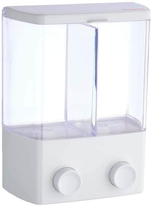 Soap Dispenser Dual 2020 Rayen - UK Camping And Leisure