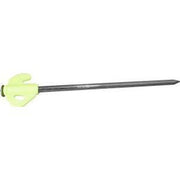 Via Mondo Lunar Pegs (203Cms) (20) QQ109308 Via Mondo - UK Camping And Leisure