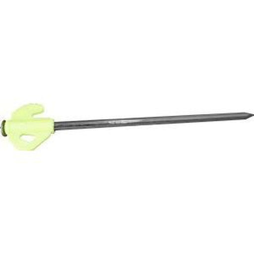 Via Mondo Lunar Pegs (203Cms) (20) QQ109308 Via Mondo - UK Camping And Leisure