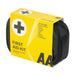 AA First Aid Kit & 600g Fire Extinguisher Ideal Cars Home Office Taxi Caravan AA - UK Camping And Leisure