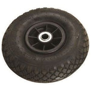 HTD Jockey Wheel 48Mm 260X85 135Kg 1401035 HTD - UK Camping And Leisure