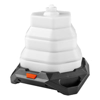 Galileo 1000 air collapsible lantern and power bank NEB-LTN-1003-G
