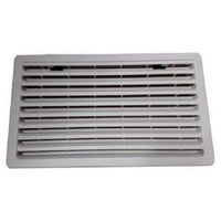 Thetford Sr Vent 432X257 Pure White 69110080