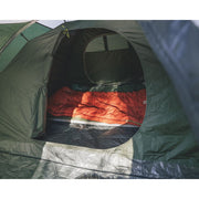 Outwell Cloud 3 Dome Tent 3 Berth Outwell - UK Camping And Leisure