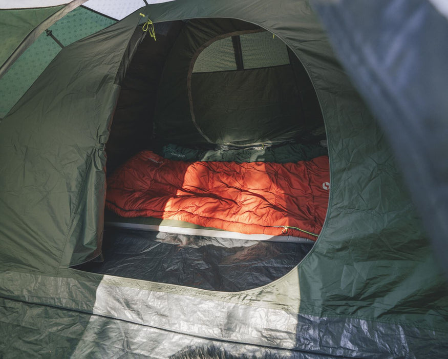 Outwell Cloud 3 Dome Tent 3 Berth Outwell - UK Camping And Leisure