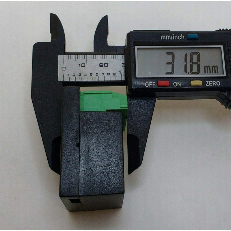 Self Switching Smart Relay for 12S / 13 Pin Towbar Wiring Charging Fridge TEC3M - View 5