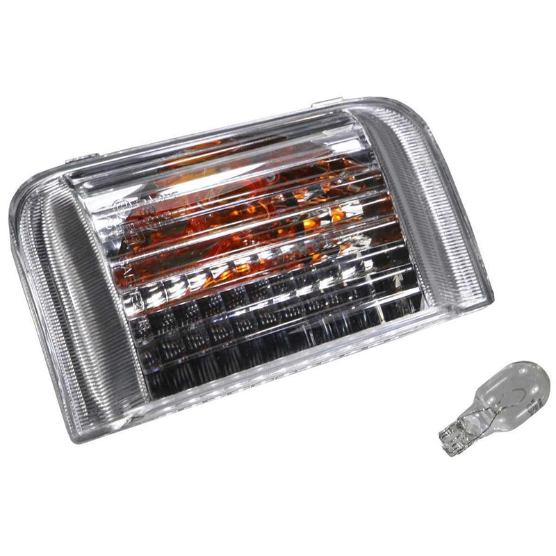 Mirror Assembly R/H Long Electric for Fiat Ducato (2014-2019) AG - UK Camping And Leisure