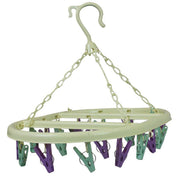 Oval 20 Peg Sock Dryer UK Camping And Leisure - UK Camping And Leisure