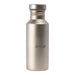Vango Titanium Bottle 550ml Titanium Vango - UK Camping And Leisure