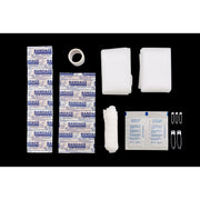 Premium European Car Driving Travel Kit Emergency EU Abroad Europe UKB4C - UK Camping And Leisure
