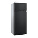 Thetford N4175A Absorption Fridge Curved Frameless Double Door (175L) Thetford - UK Camping And Leisure