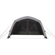Outwell Lowa 6 Air 6 Berth Four Room Tunnel Tent - View 3