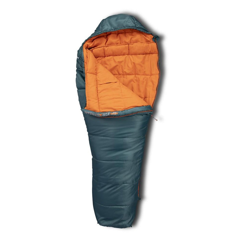 Vango Nitestar Alpha 250S Gale Single Sleeping Bag - View 4