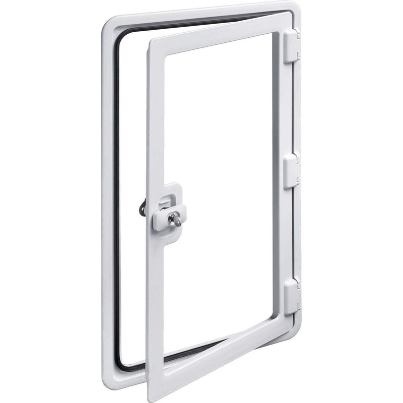Dometic SK4 service hatch 1000 x 405mm 9104100201 MIP - UK Camping And Leisure