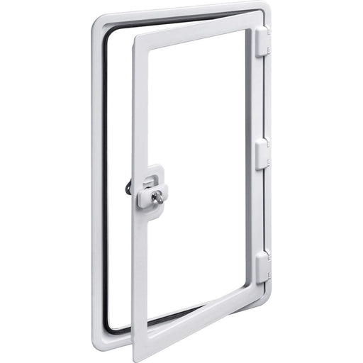 Dometic SK4 service hatch 1000 x 405mm 9104100201 MIP - UK Camping And Leisure
