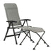 Performance Focus Lifestyle Leg Rest (LG) F5032 Westfield - UK Camping And Leisure