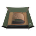 Coleman FastPitch Swagger 3 Tent 3 Berth Tent Coleman - UK Camping And Leisure