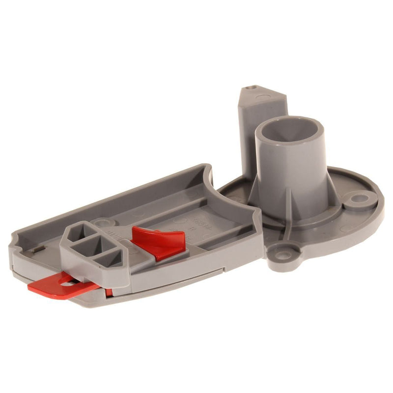 Fiamma RH Inner End Cap F45L (98655-593) Fiamma - UK Camping And Leisure