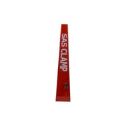 SAS Security Products SAS Original HD3L Wheelclamp for Steel Wheels Lock Keyed Alike - Image 6 of 8 | UK Camping and Leisure