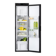 Thetford Compressor Fridge T2152 Flat Framed Door With Black Panel Thetford - UK Camping And Leisure