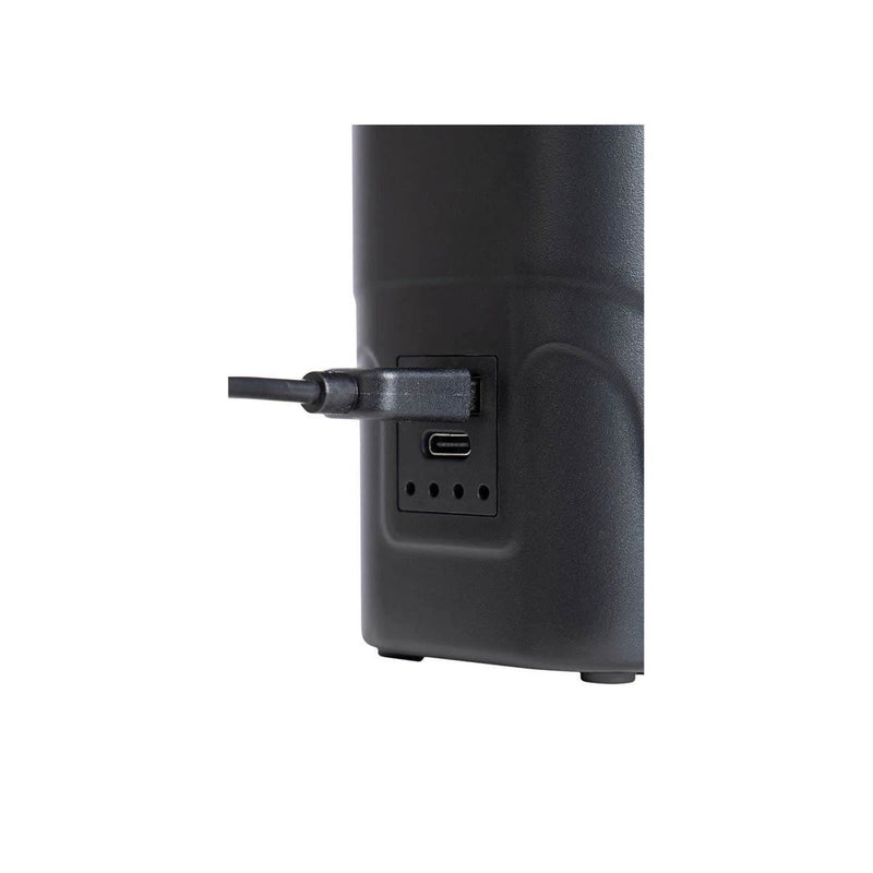Bo-Camp Electric Pump Rechargeable Usb 250 Litres/Min Bo-Camp - UK Camping And Leisure
