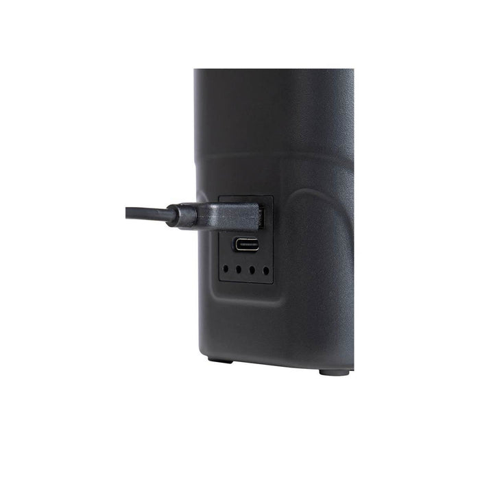 Bo-Camp Electric Pump Rechargeable Usb 250 Litres/Min Bo-Camp - UK Camping And Leisure