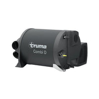 Truma Oem Combi D4E Kit 2022