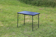 Quest Superlite Shipston Folding Folding Camping Table Quest - UK Camping And Leisure
