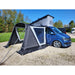 Swift Van Air Sun Canopy 260 Low fits  T1 T2 T3 T4 T5 VW Bongo Campervan SunnCamp - UK Camping And Leisure