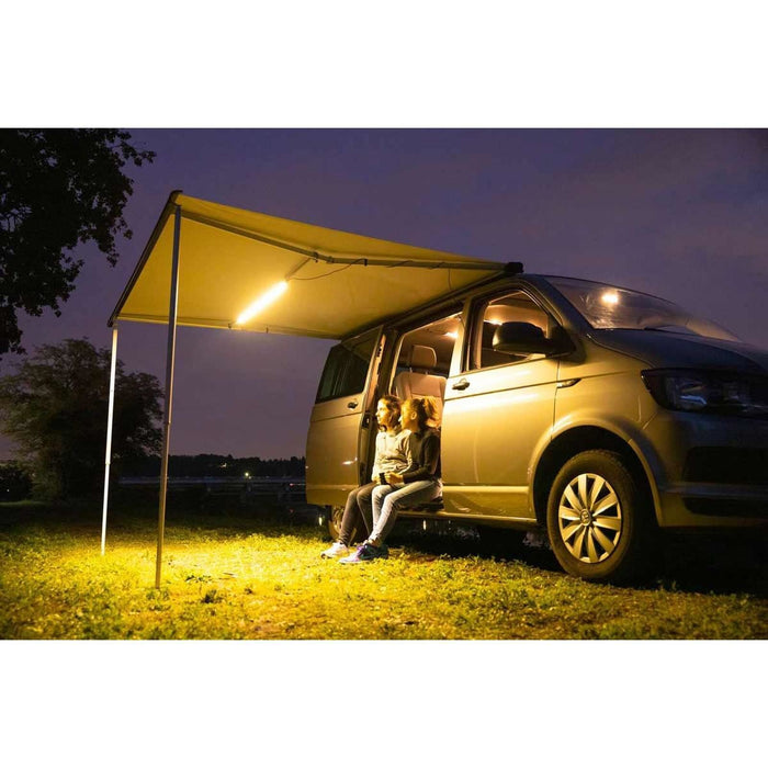 Fiamma Rafter LED Strip for F40van Awning (98655A134) Fiamma - UK Camping And Leisure
