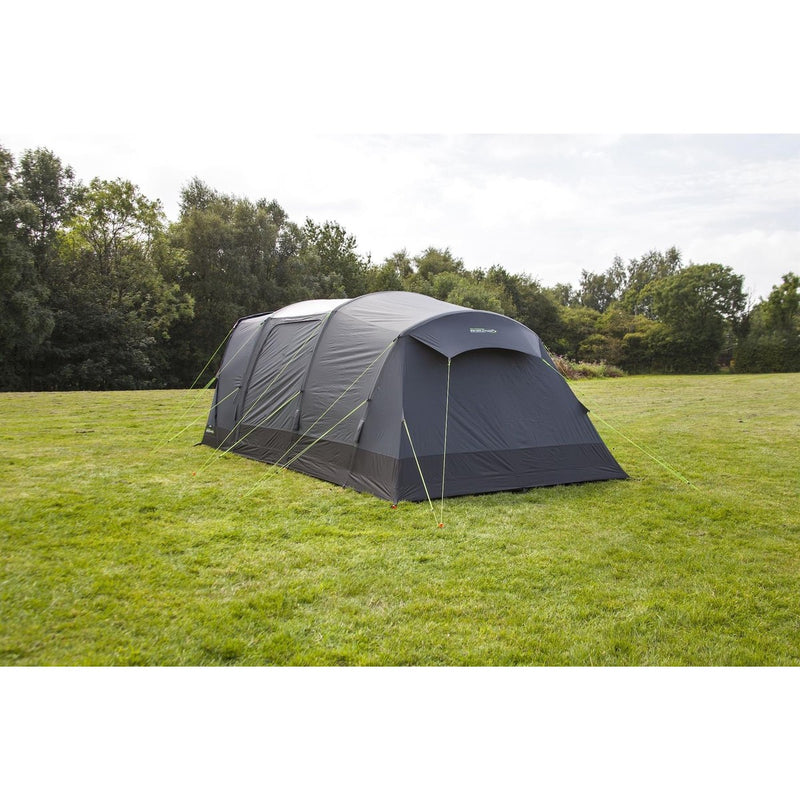 Outdoor Revolution Airedale 400T Air Tent 4 Berth Family Tent Inc Footprint - View 3