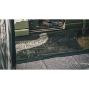 Outwell Campervan Universal Access Zone Awning Tunnel Groundsheet Outwell - UK Camping And Leisure