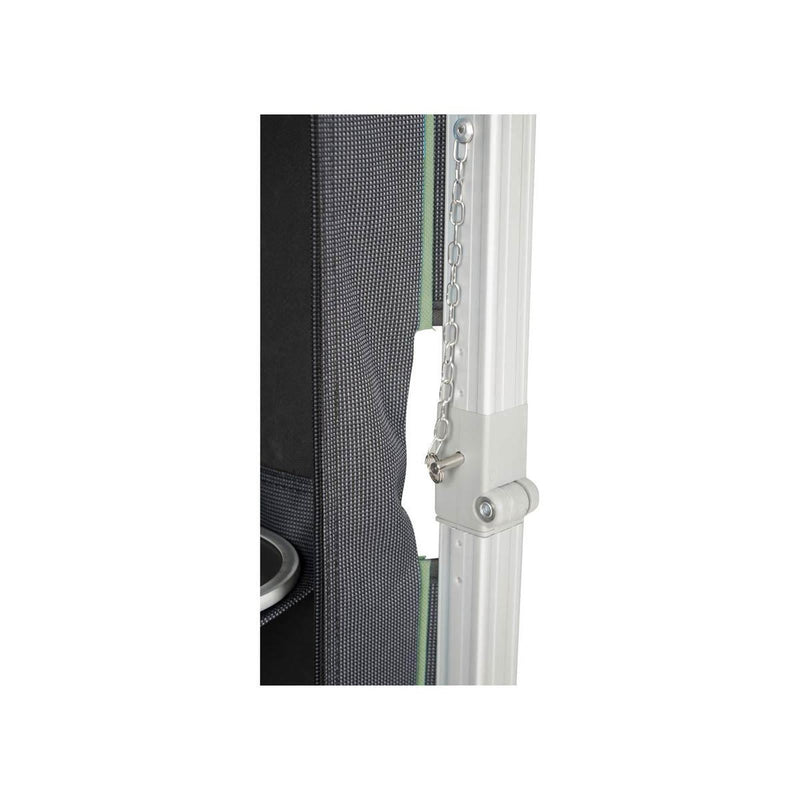 Bo-Camp Cooking Cupboard Icefield Quick-Up Bo-Camp - UK Camping And Leisure