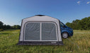 Westfield Triton Premium Lite Drive Away Air Awning Campervan Motorhome Westfield - UK Camping And Leisure
