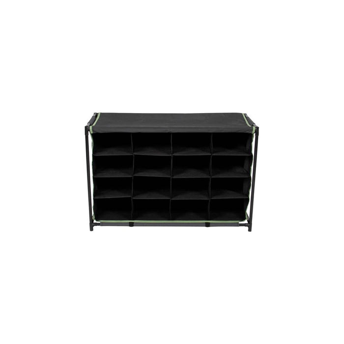 Bo-Camp Cabinet/Organizer 16 Compartments Bo-Camp - UK Camping And Leisure