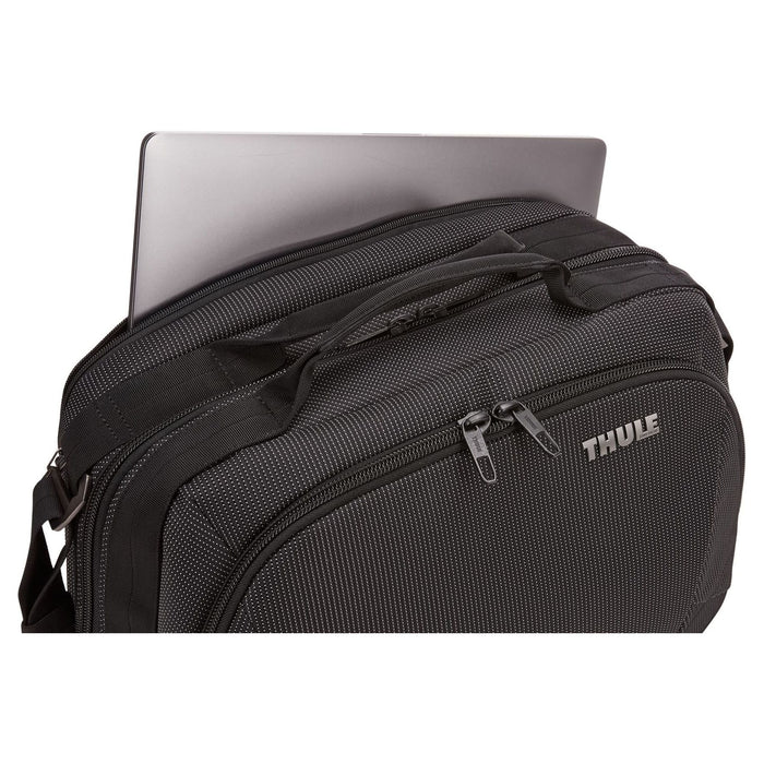 Thule Crossover 2 boarding bag black Carry-on luggage