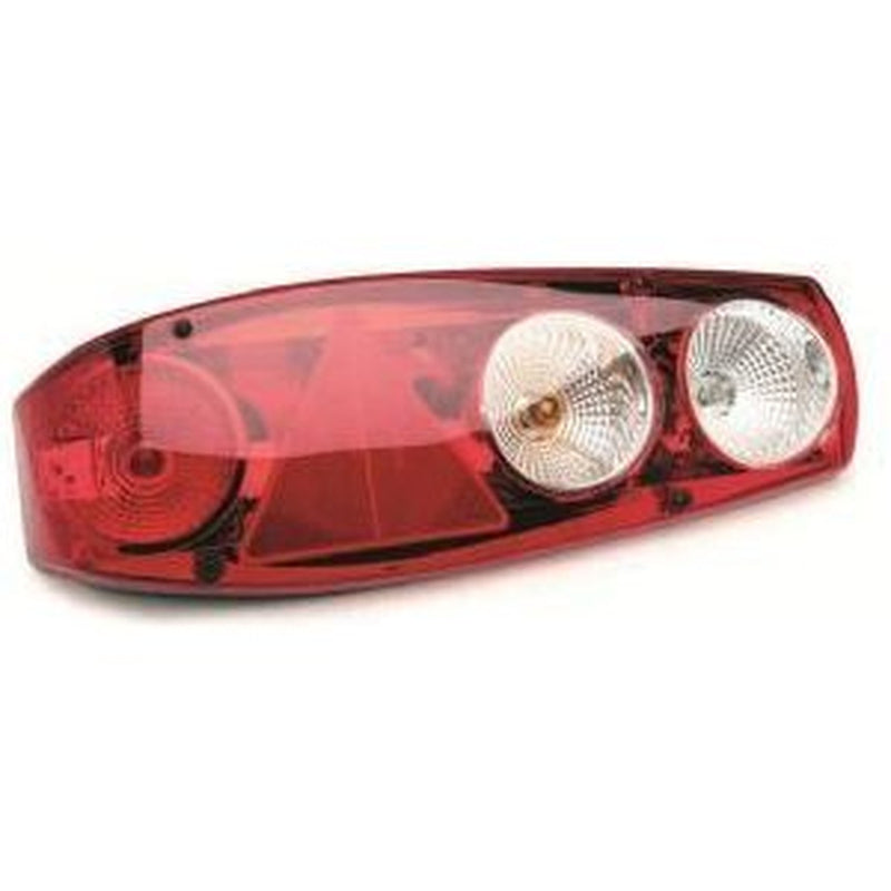 Hella Caraluna Mk2 Lh Inc Reverse 2907 Hella - UK Camping And Leisure