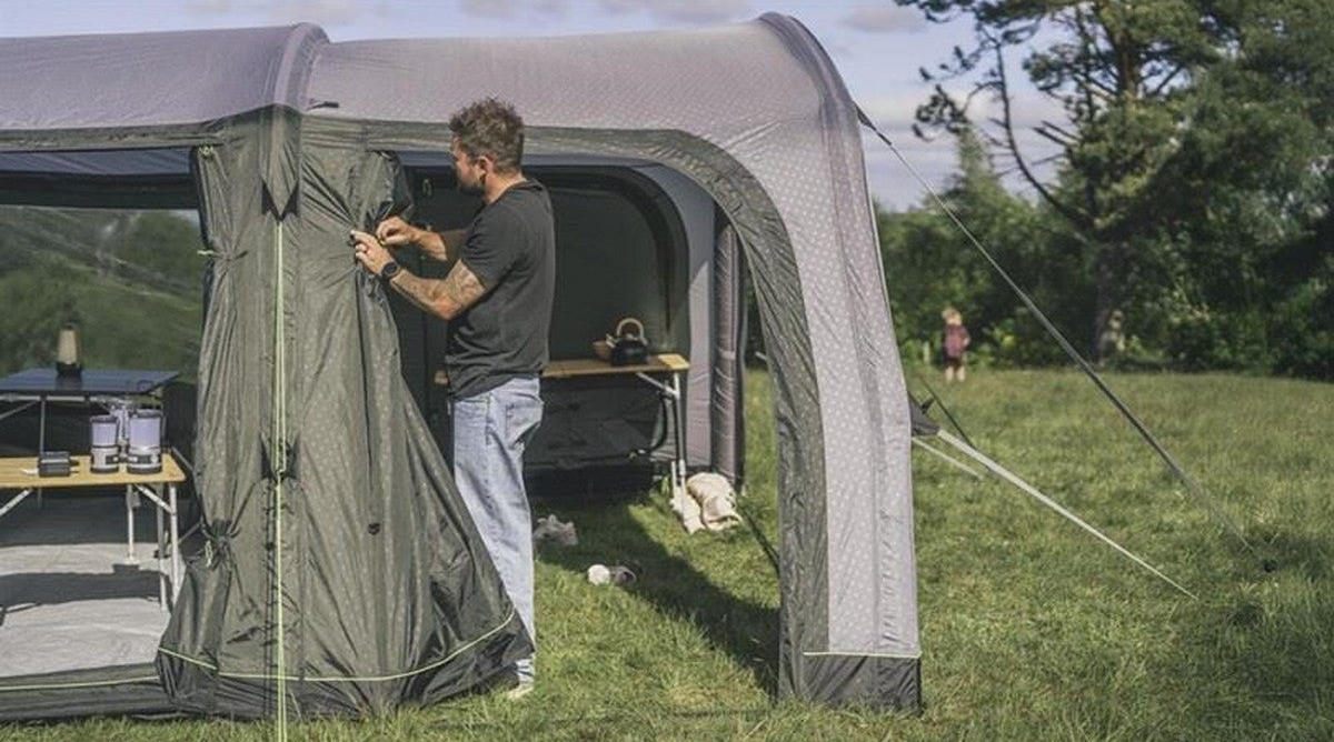 Air Tents