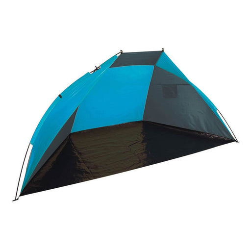 Bo-Camp Beach Screen Grey/Blue Bo-Camp - UK Camping And Leisure