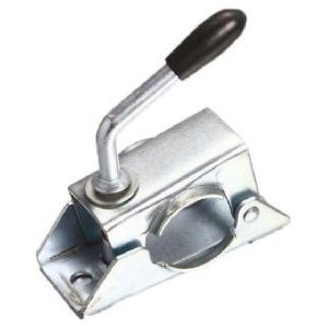 HTD Clamp For Jockey Wheel 48Mm 1402113 HTD - UK Camping And Leisure