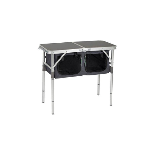 Bo-Camp Table with Storage Otter Bo-Camp - UK Camping And Leisure
