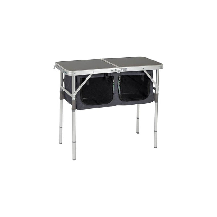 Bo-Camp Table with Storage Otter Bo-Camp - UK Camping And Leisure