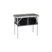 Bo-Camp Table with Storage Otter Bo-Camp - UK Camping And Leisure