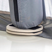 Sunncamp Camping Awning Air Volution Awning Packing Pads AC2020 - View 2
