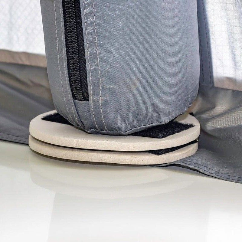 Sunncamp Camping Awning Air Volution Awning Packing Pads AC2020 - View 2