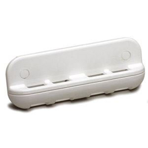 W4 4-Way Toothbrush Holder 38485 W4 - UK Camping And Leisure