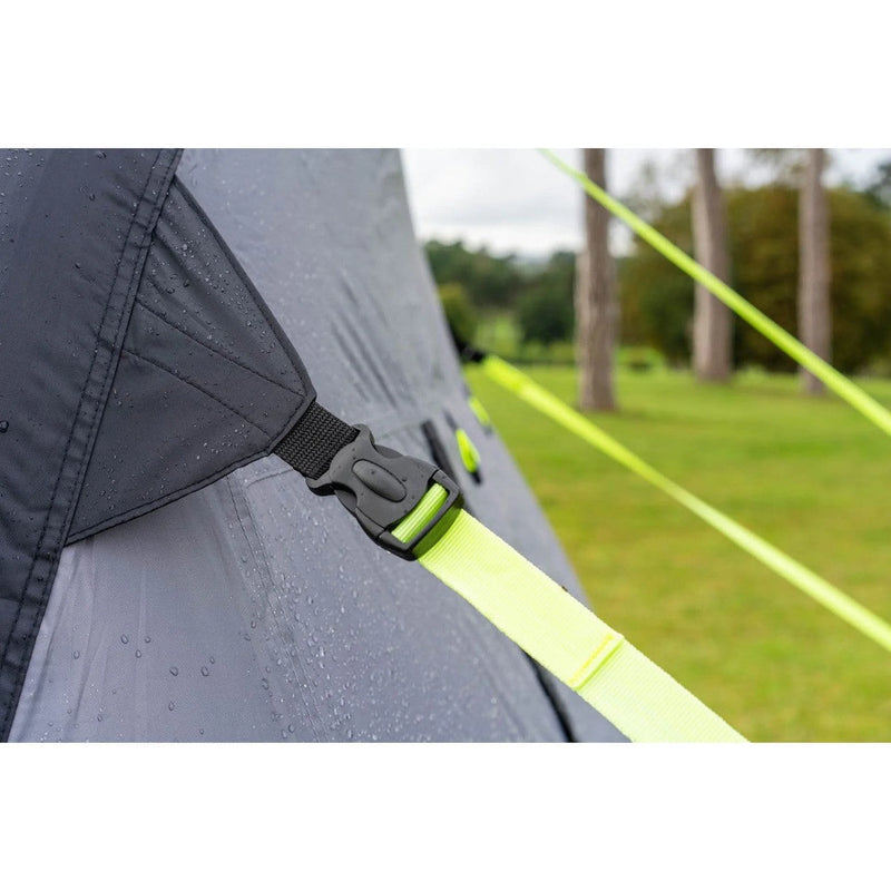 Olpro Blakedown Breeze Inflatable Tent 4 Berth